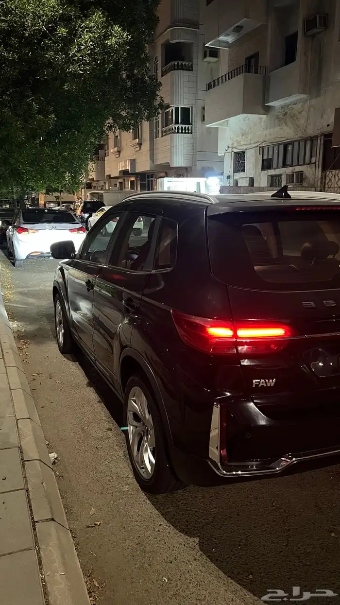 فاو T33 فل كامل موديل 2021 1