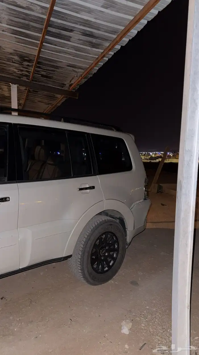 للبيع جنوط برايد وكفرات دنلوب 1