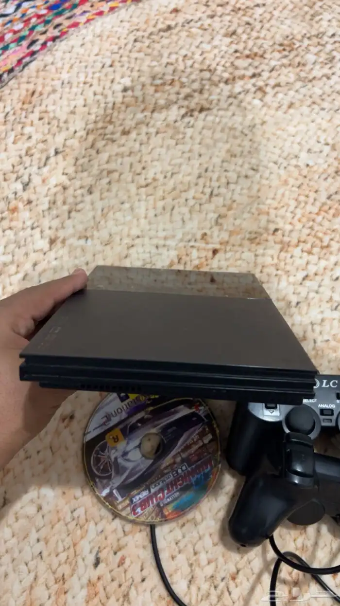 سوني 2 جديد 6