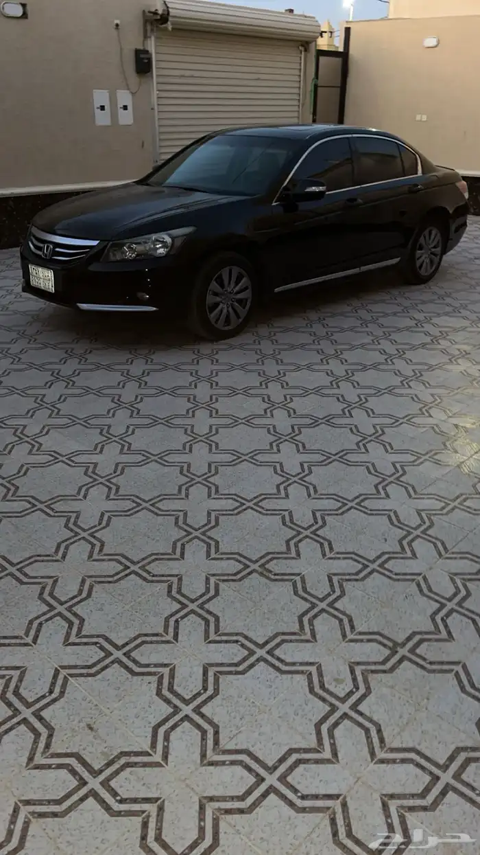 اكورد 2012 8