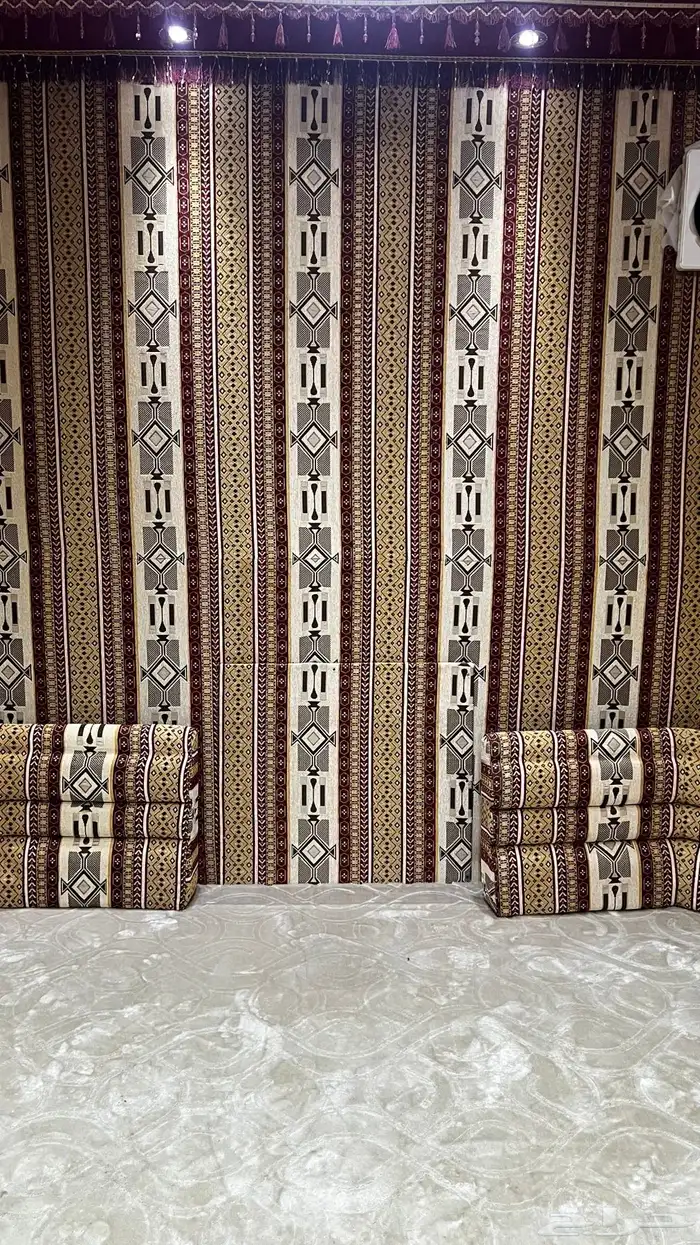 خيمه للبيع 3