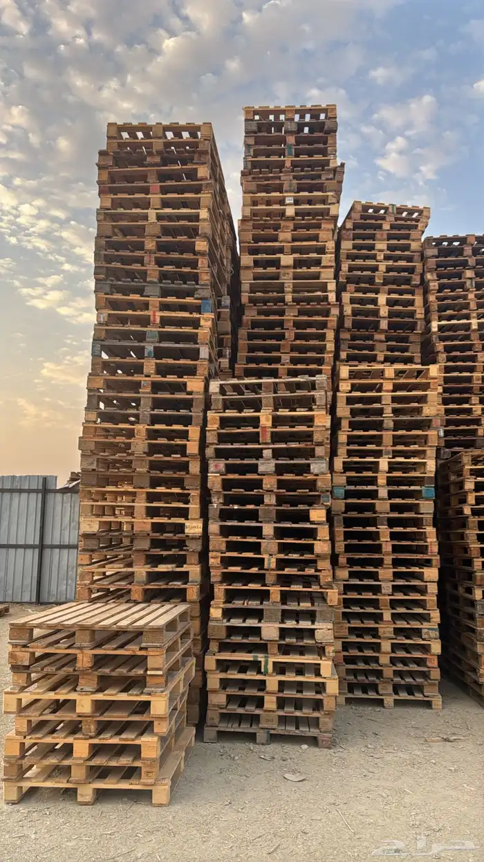 طبليات خشب 9