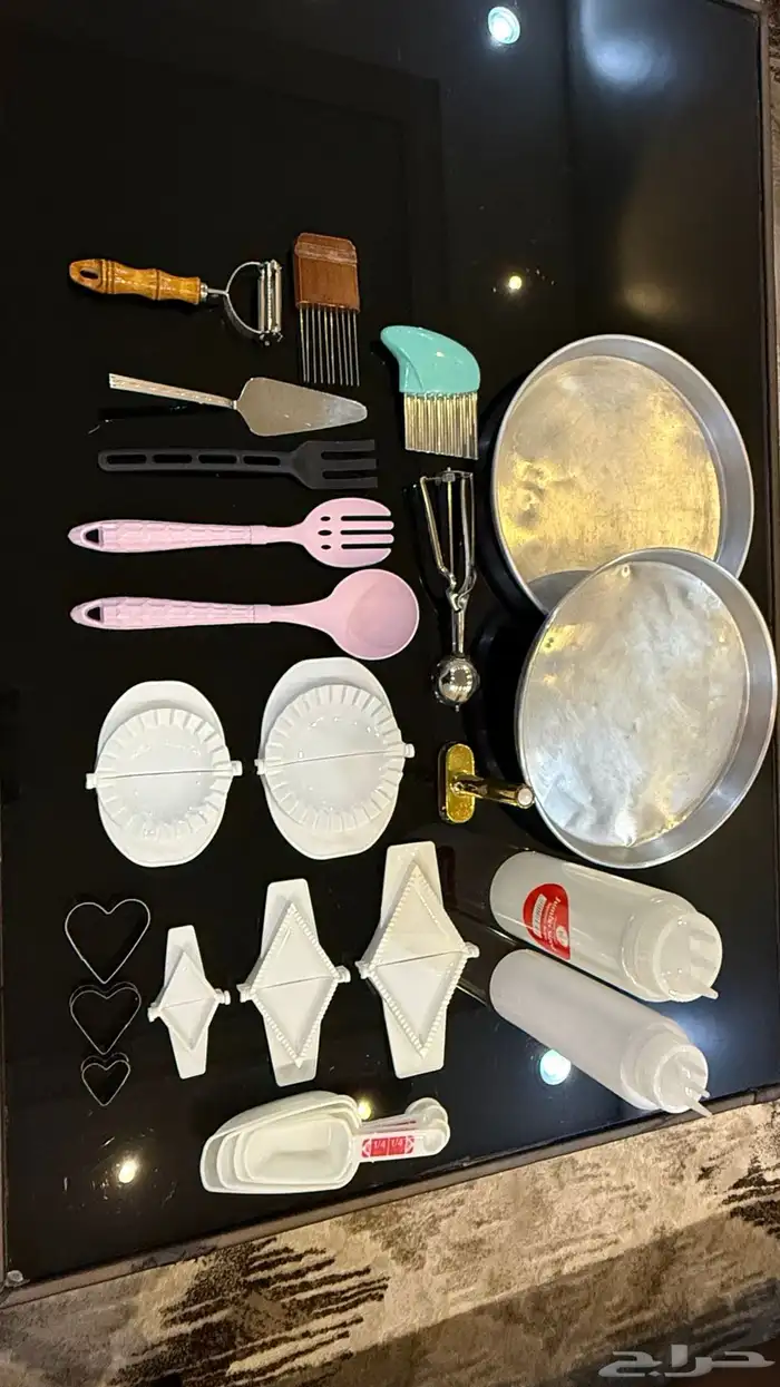 أدوات مطبخية 0