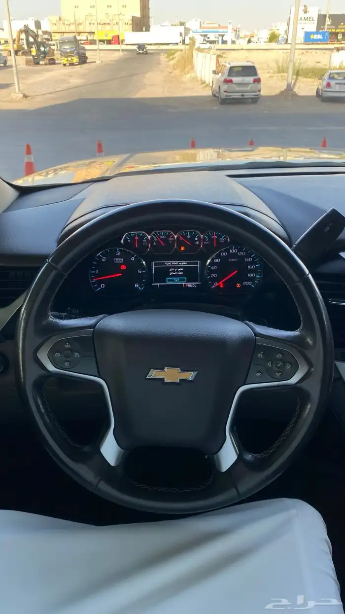 تاهو 2019 دبل 34