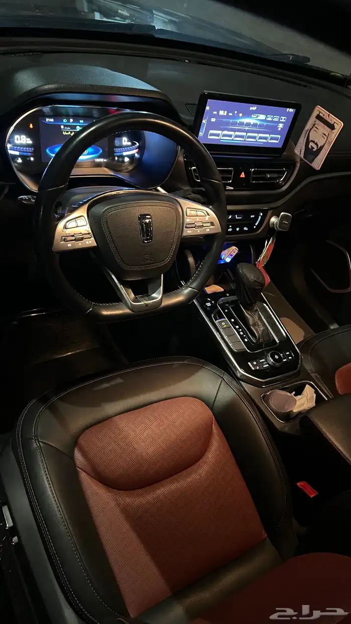 فاو T33 فل كامل موديل 2021 6