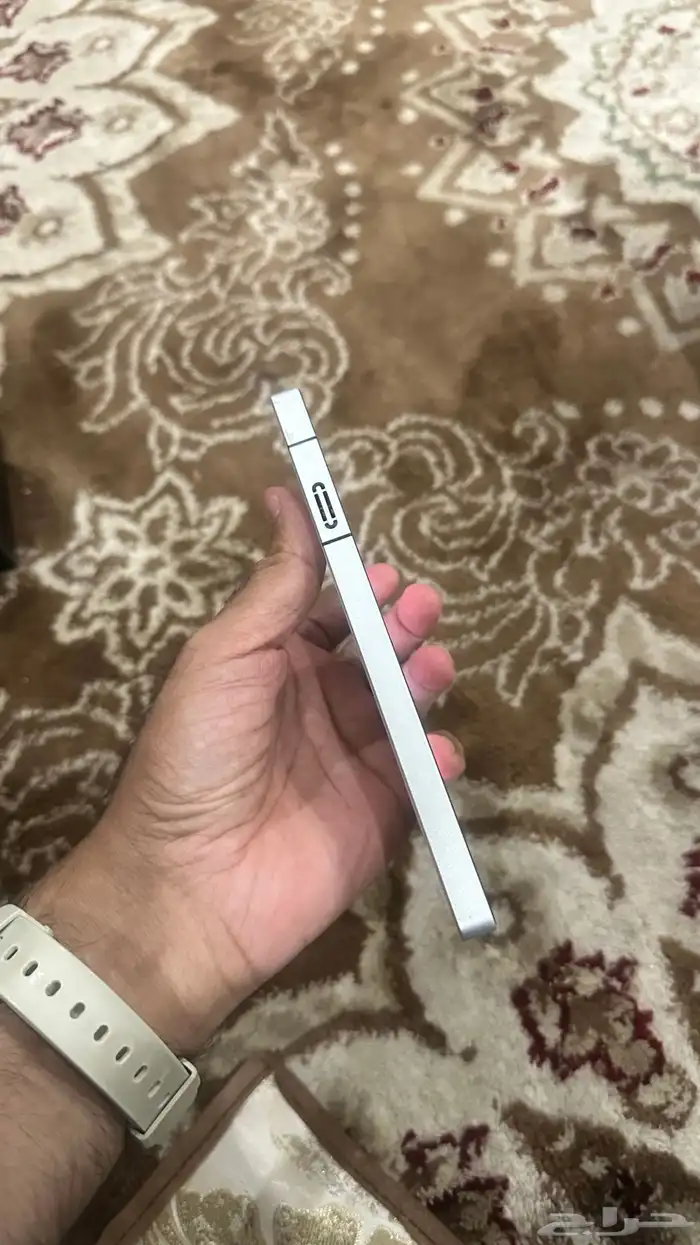 جوال ريد ماجيك برو 12 رام اخو الجديد بغراضه كامله 3