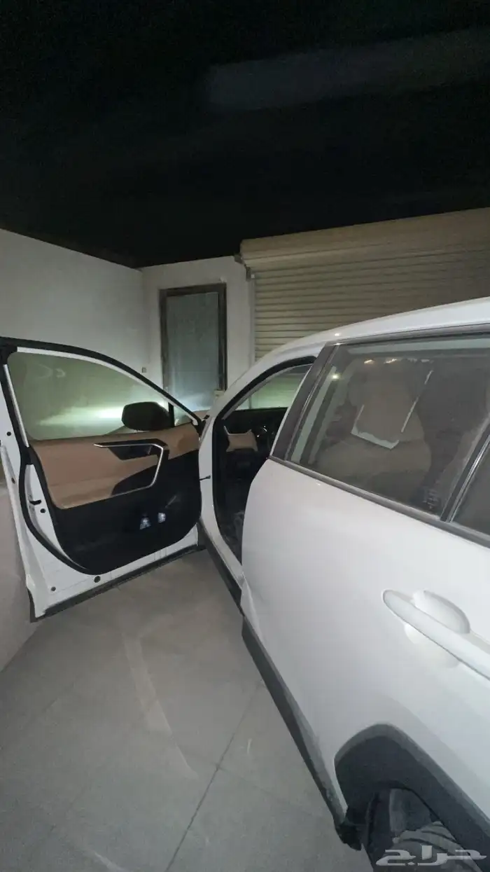 راف فور 2020 7