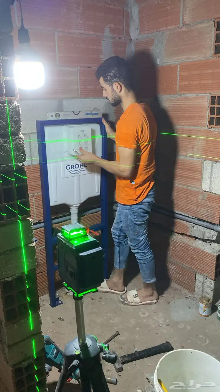 سباك بمكة المكرمة 2