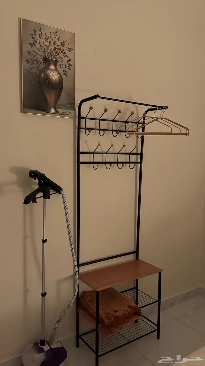 شقة مفروشة للتأجير اليومي والشهري تقاطع حراء مع المدينة 10