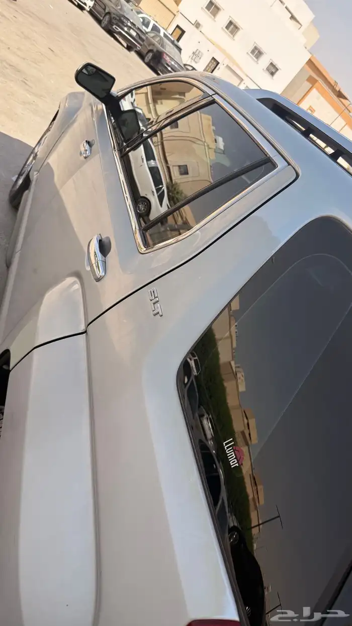 جمس تيرين 2012 فل كامل ممشى قليل محركات شرط 16