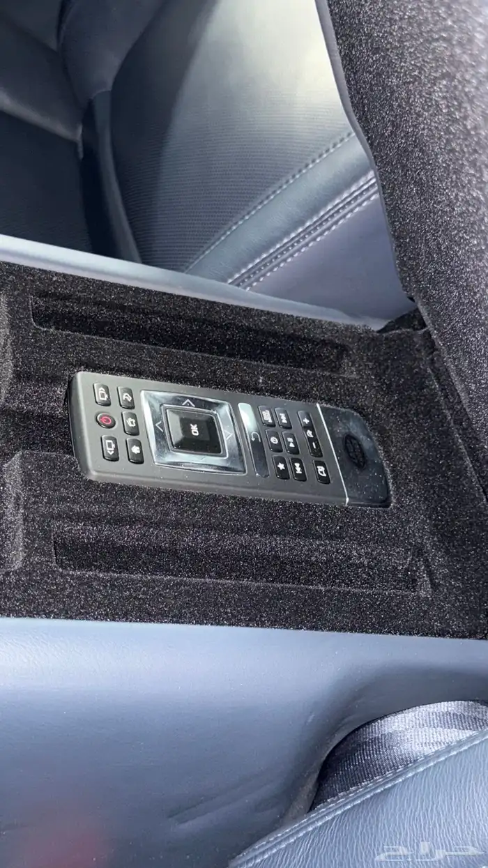 رنج روفر أوتوبيوقرافي تم البيع 26