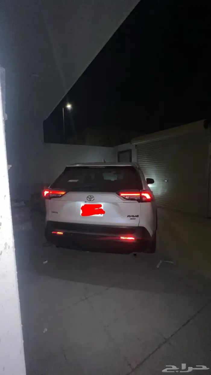 راف فور 2020 8