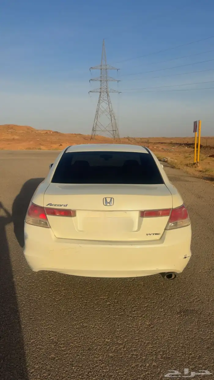 اكورد 2011 9