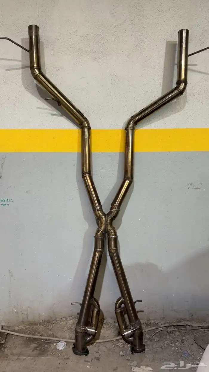 اقزوز قراند شروكي SRT 0