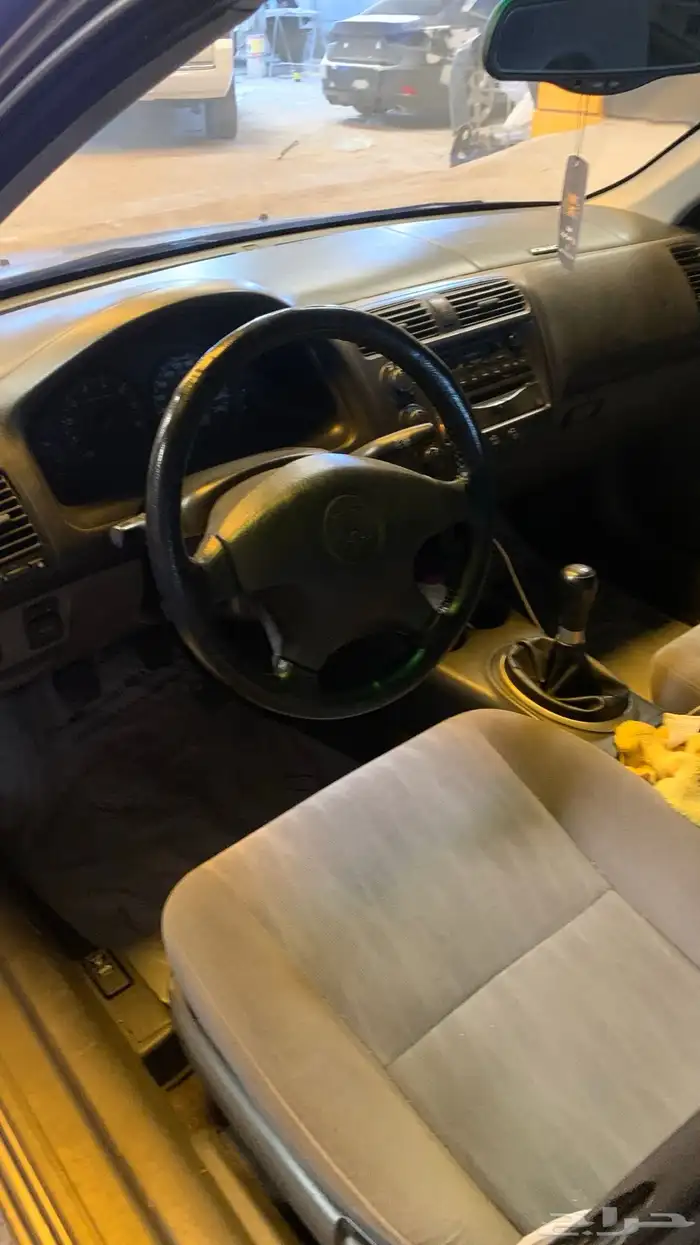 هوندا سفك 2005 3