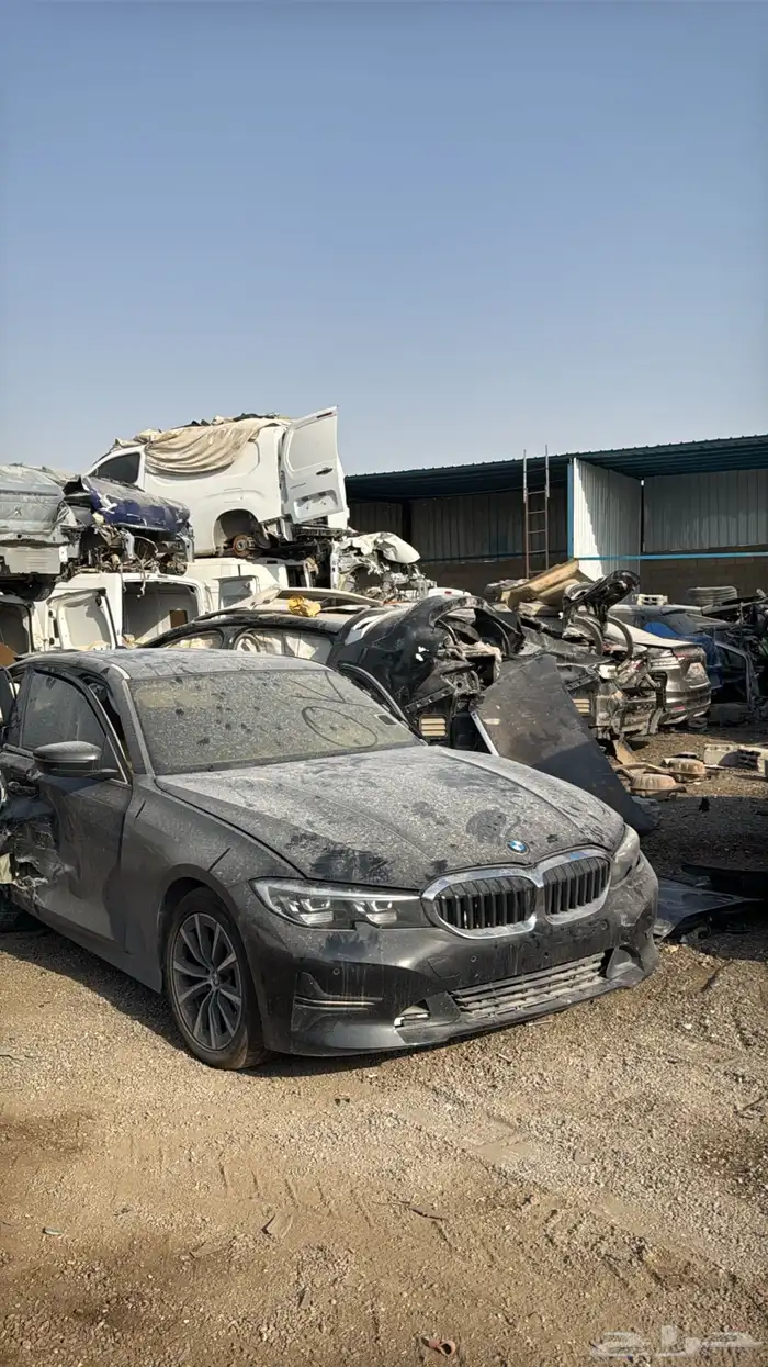 قطع غيار مرسيدس جوهره 500 4