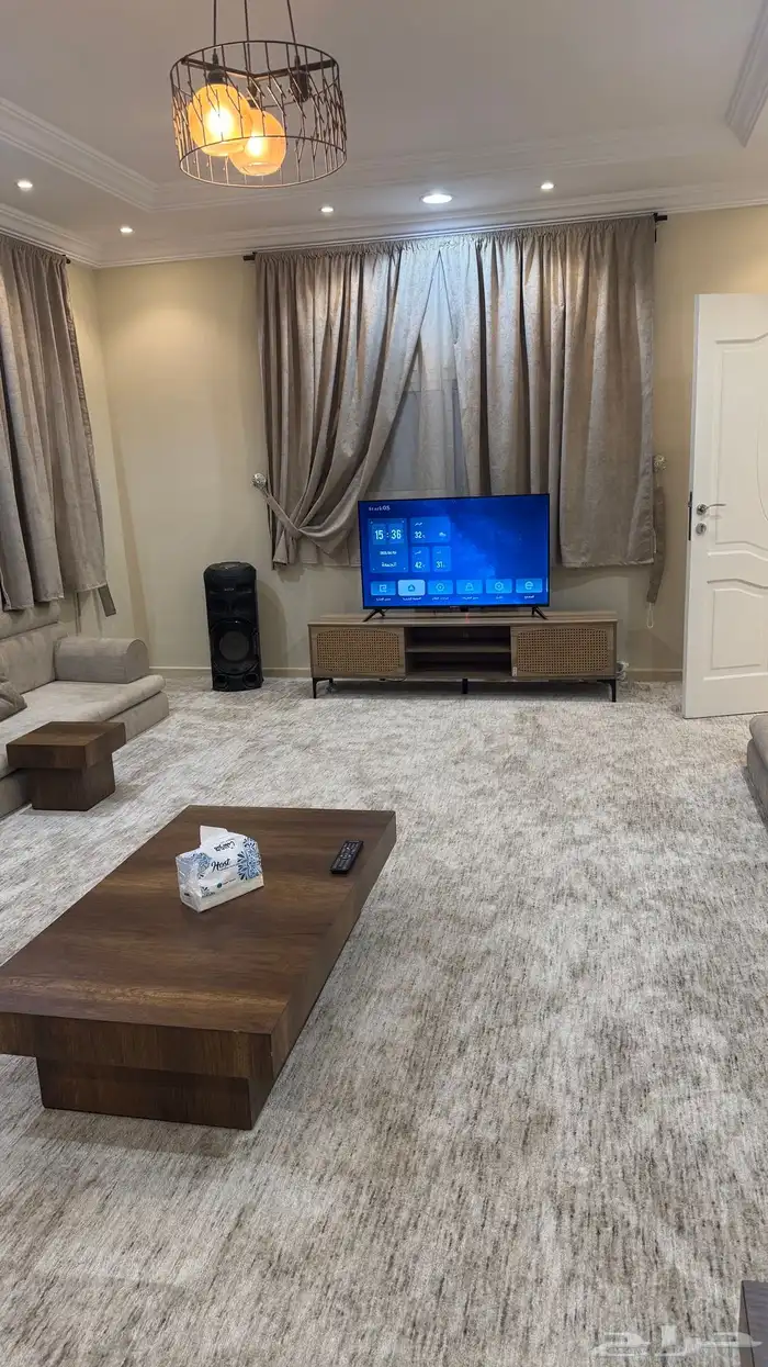 استراحة البيان لقضاء اجمل الاوقات 9