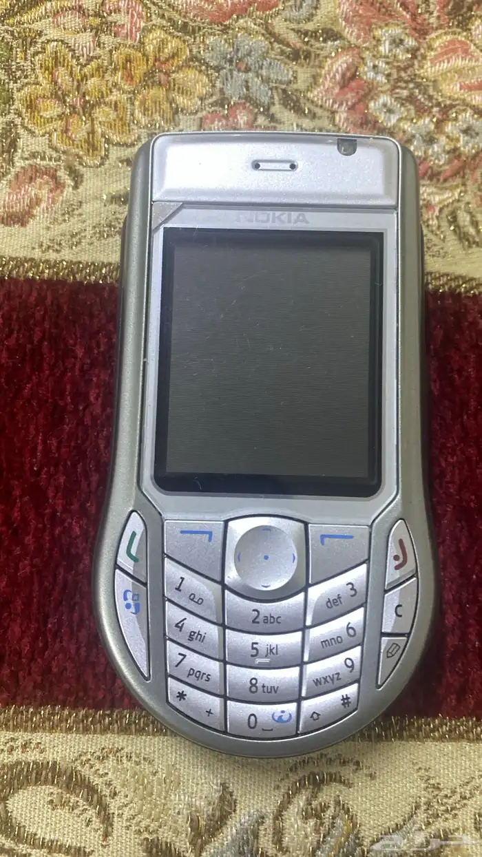 جوالات الطيبين نوكيا بلاكبيري اصلي في الرياض 23