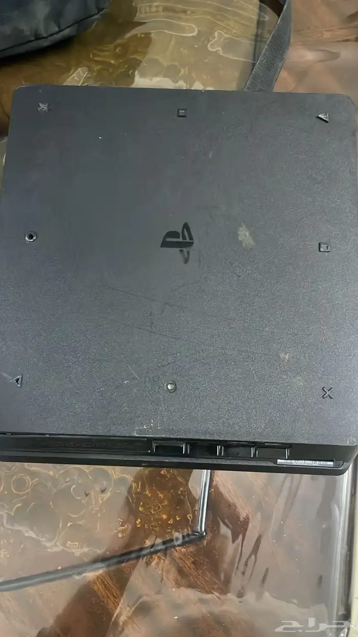 سوني 4 برو 2