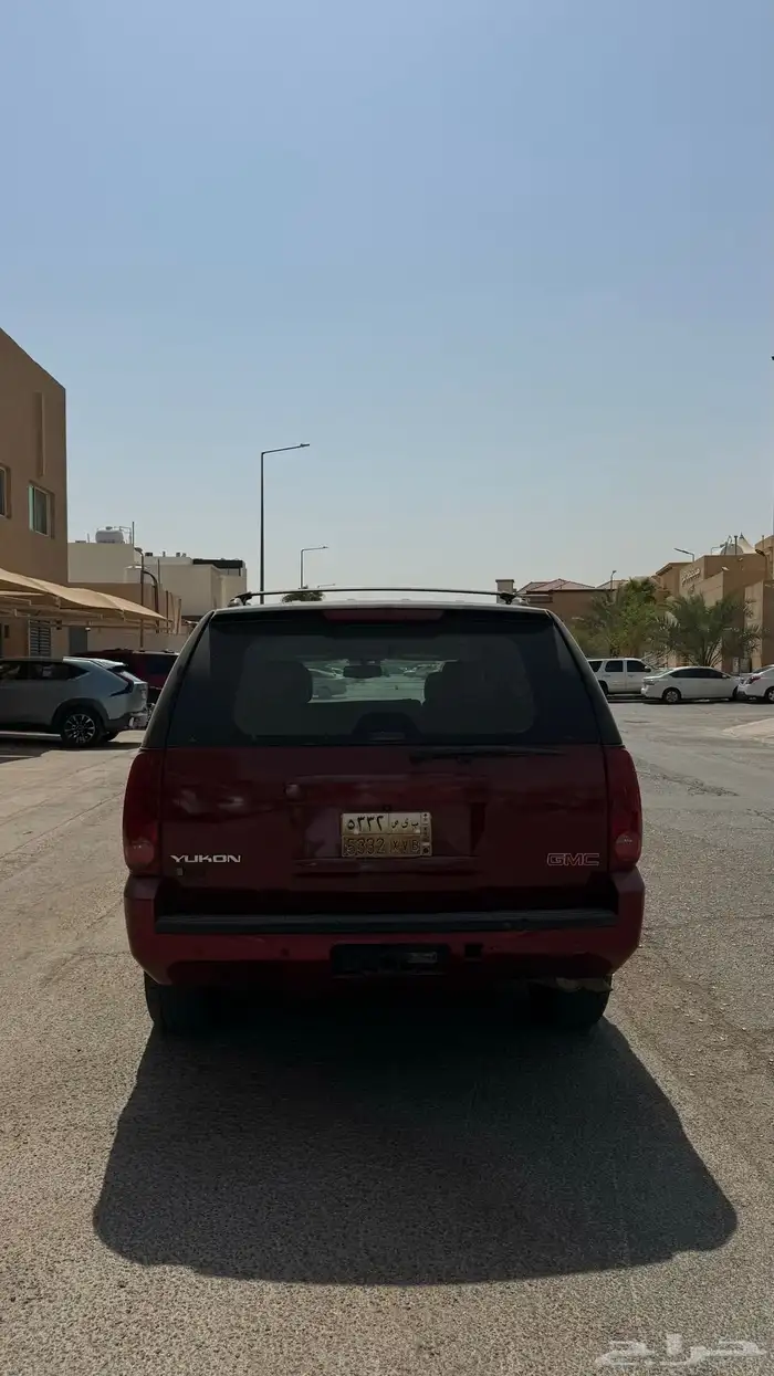 يوكن 2013 اقبل بدل بجيب نظيف 2