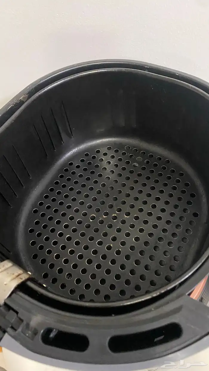 قلاية هوائية 3