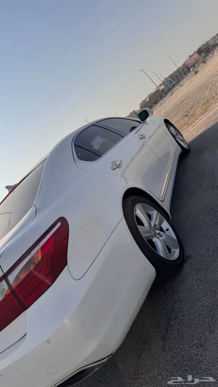 لكزز لارج LS460 لارج 18