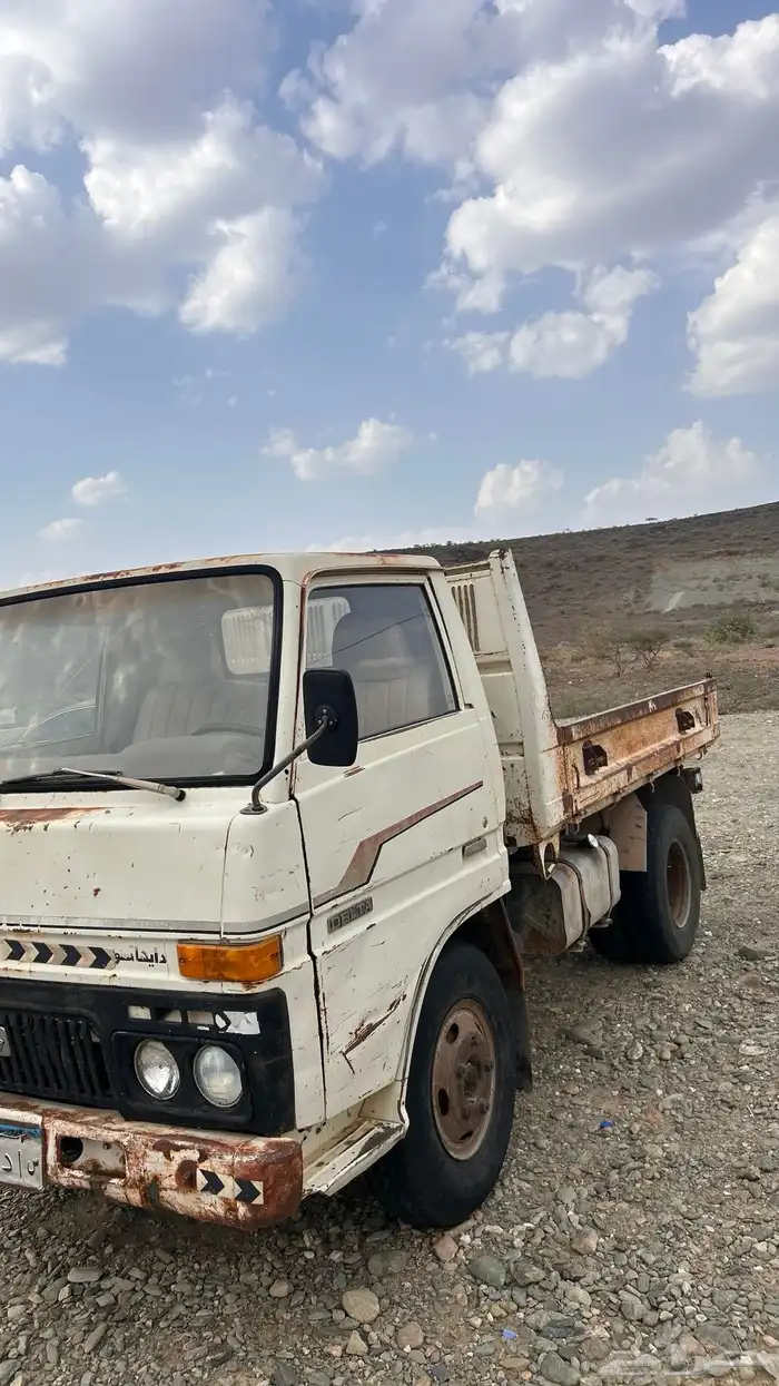 قلاب دايهاتسو مديل 84 1