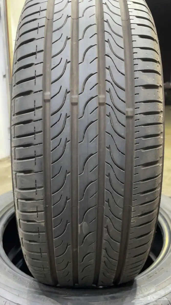 215 55 18 كفرات اخو الجديد تاريخ 2024 0