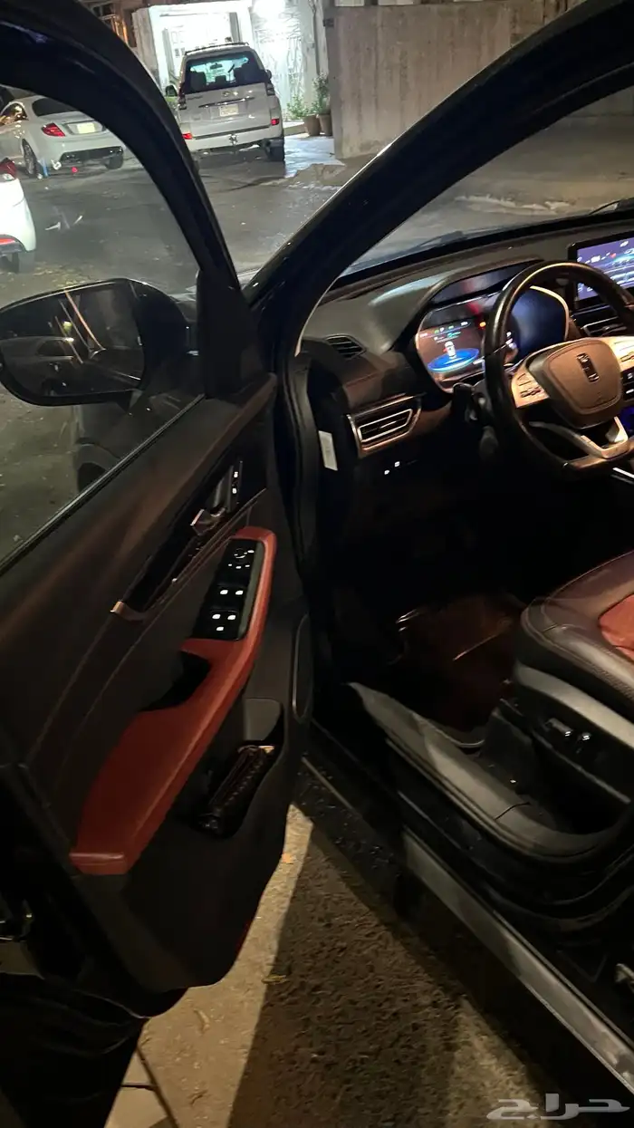 فاو T33 فل كامل موديل 2021 3