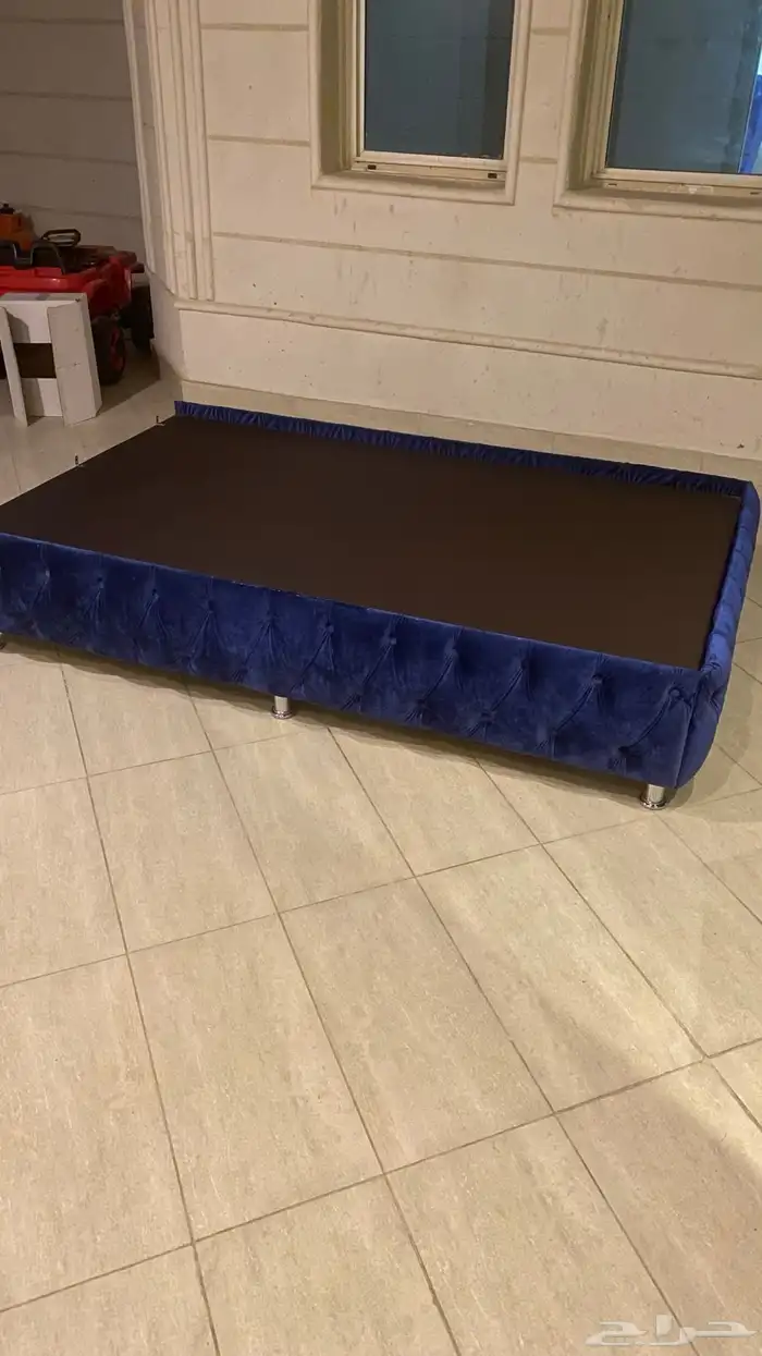 سرير نظيف جدا 2