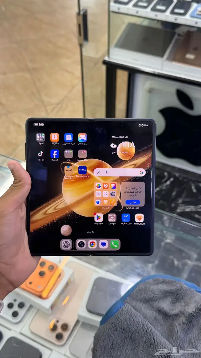 هونر في 3 آخر. الجديييد. 5