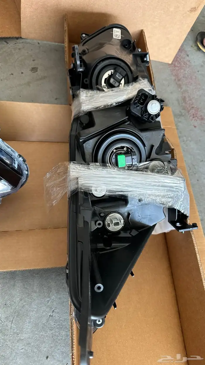 شمعات اكورد اصلي 2