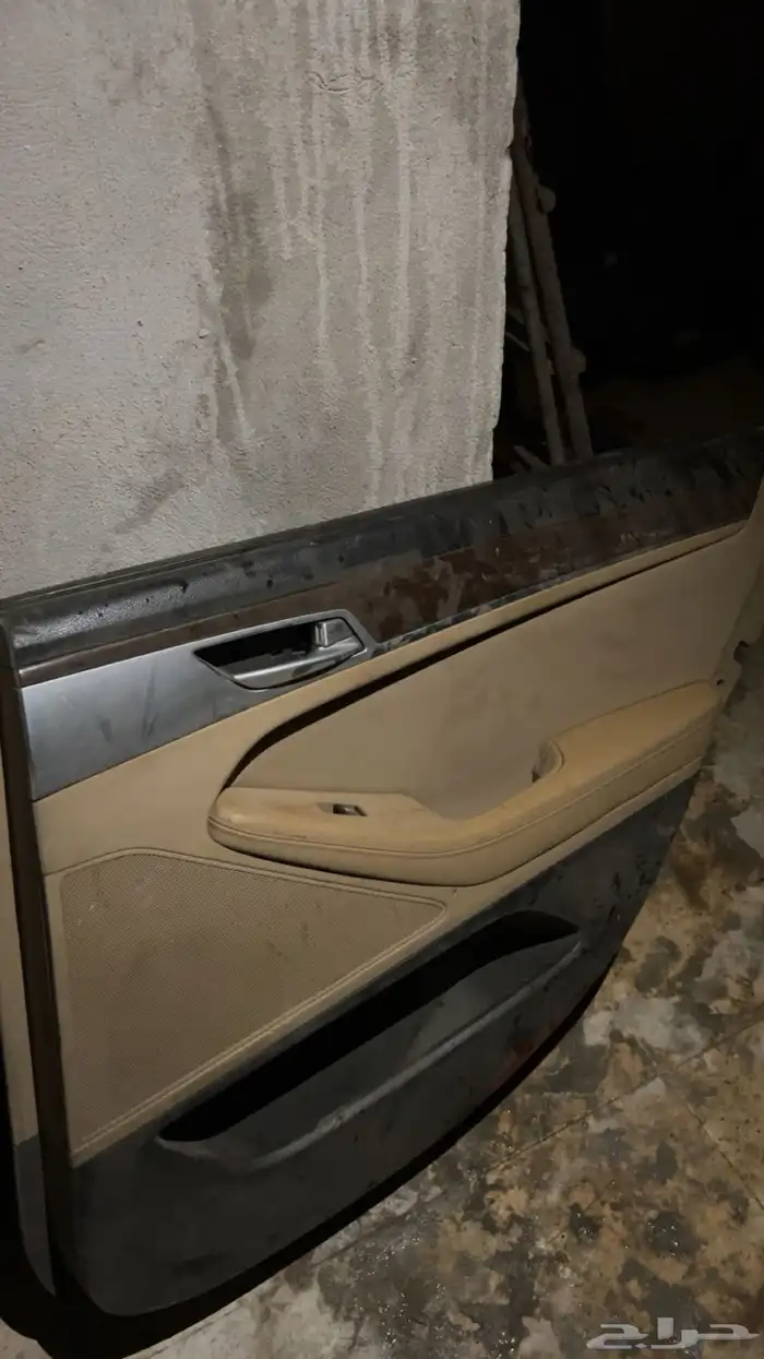 قطع غيار جنسيس اسطبات الخ.. 9