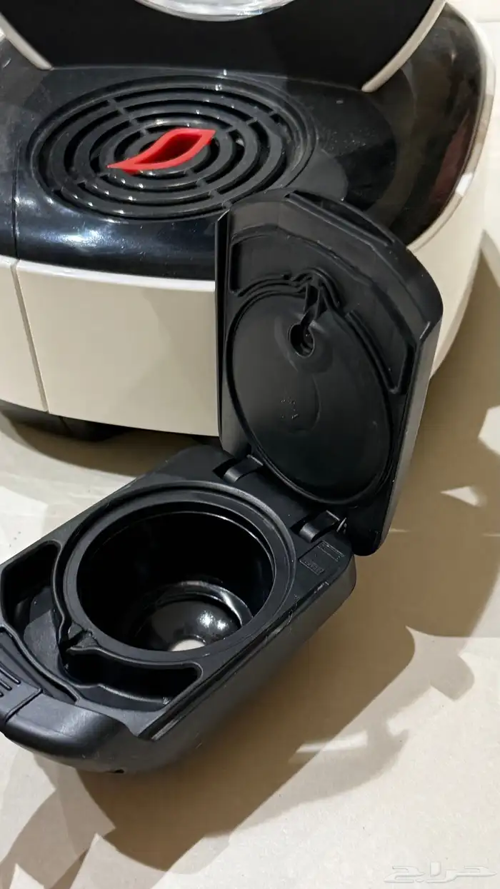 ماكينة قهوه 1