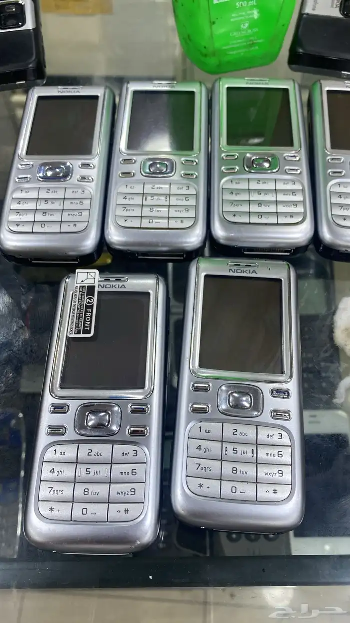 جوالات الطيبين نوكيا بلاكبيري اصلي في الرياض 0