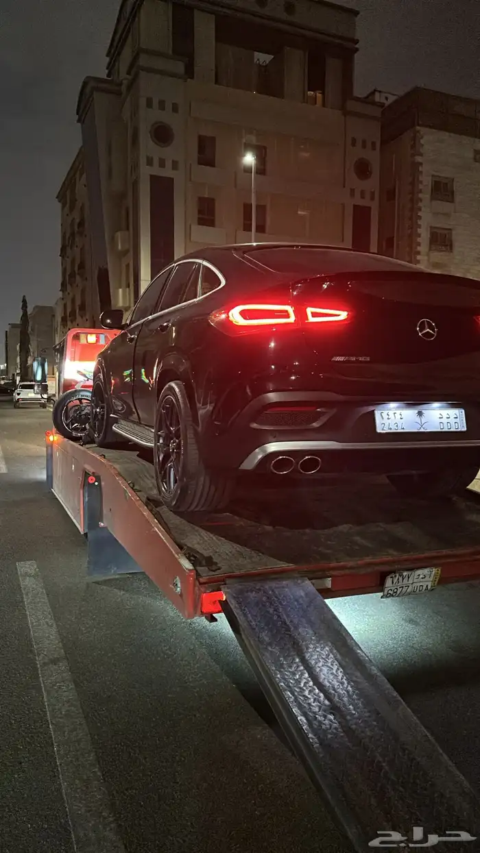 سطحه من ابها الى جده 1