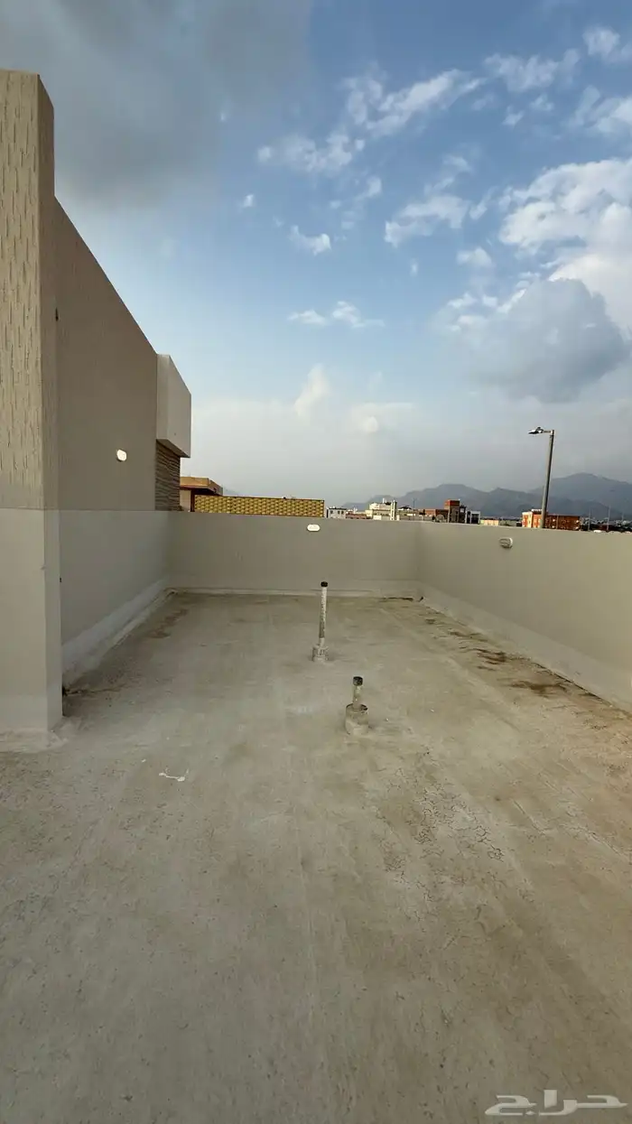 4شقق للبيع بمحايل عسير حي الحيلة الغربي 16
