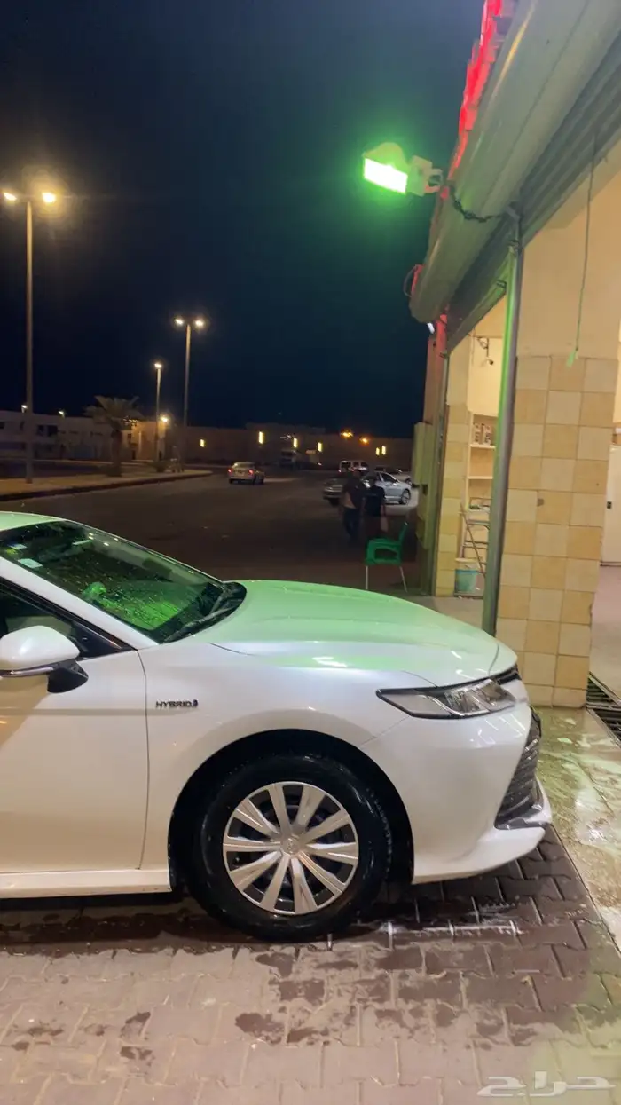 للبدل بربع اوشاص 0
