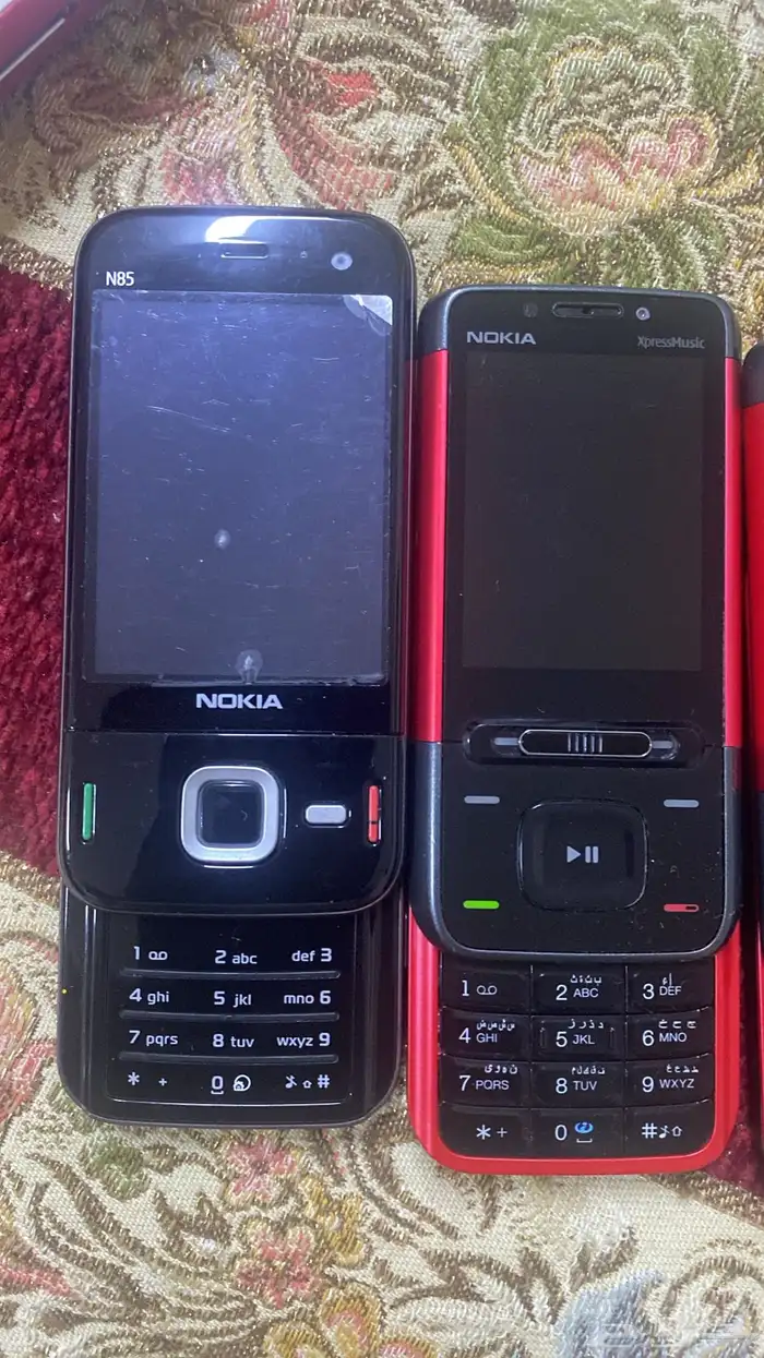 جوالات الطيبين نوكيا بلاكبيري اصلي في الرياض 20