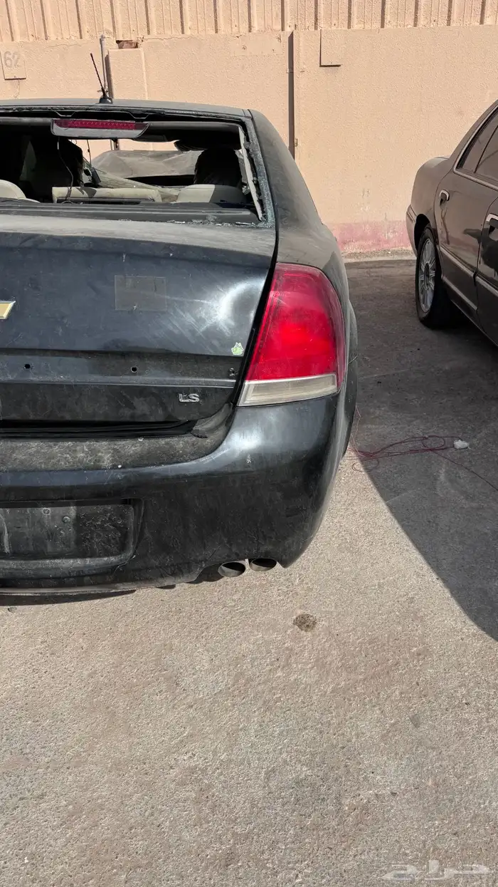 قطع كابرس 2015 2