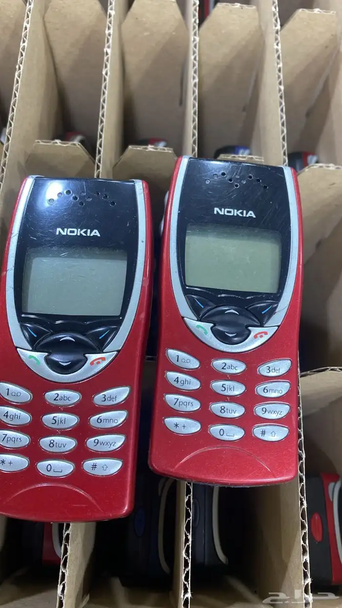 جوالات الطيبين نوكيا بلاكبيري اصلي في الرياض 58