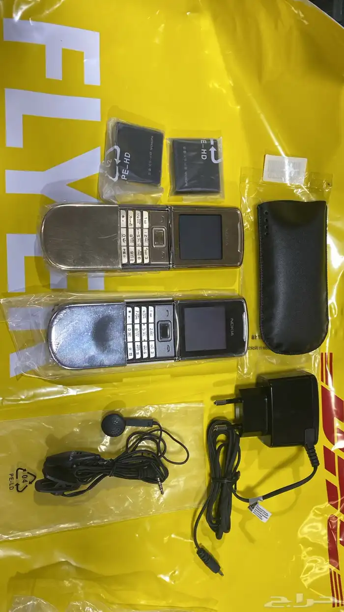 جوالات الطيبين نوكيا بلاكبيري اصلي في الرياض 96