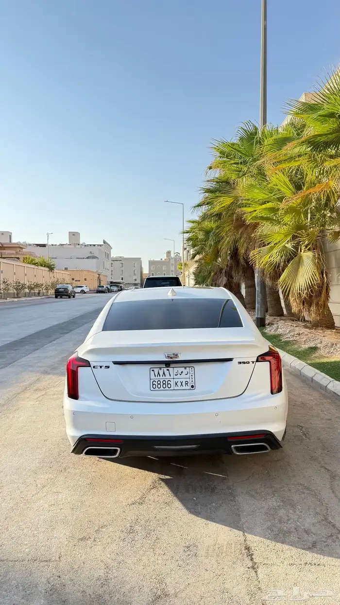 كدلك CT5 2023 - 23 0