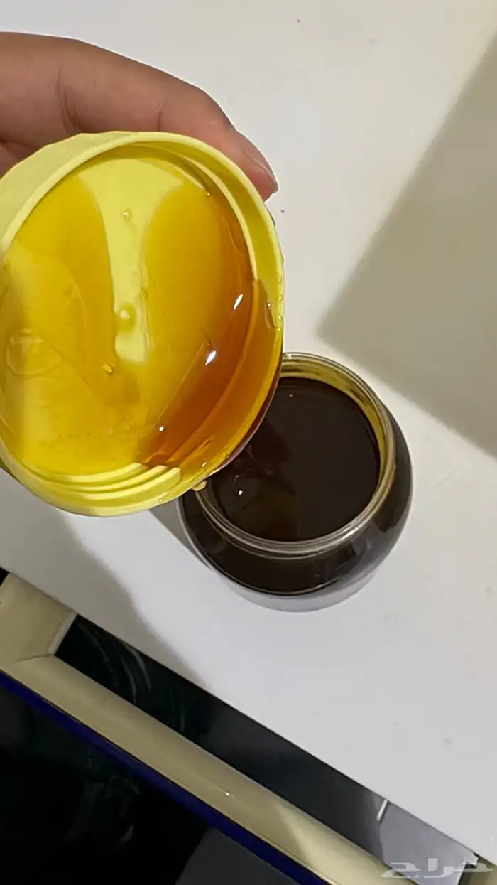 عسل طلح مشروط 0
