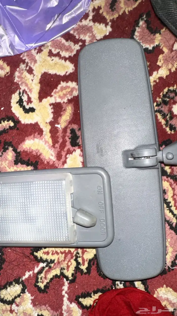 قطع هايلكس من 1998 - 2005 على السوم 4