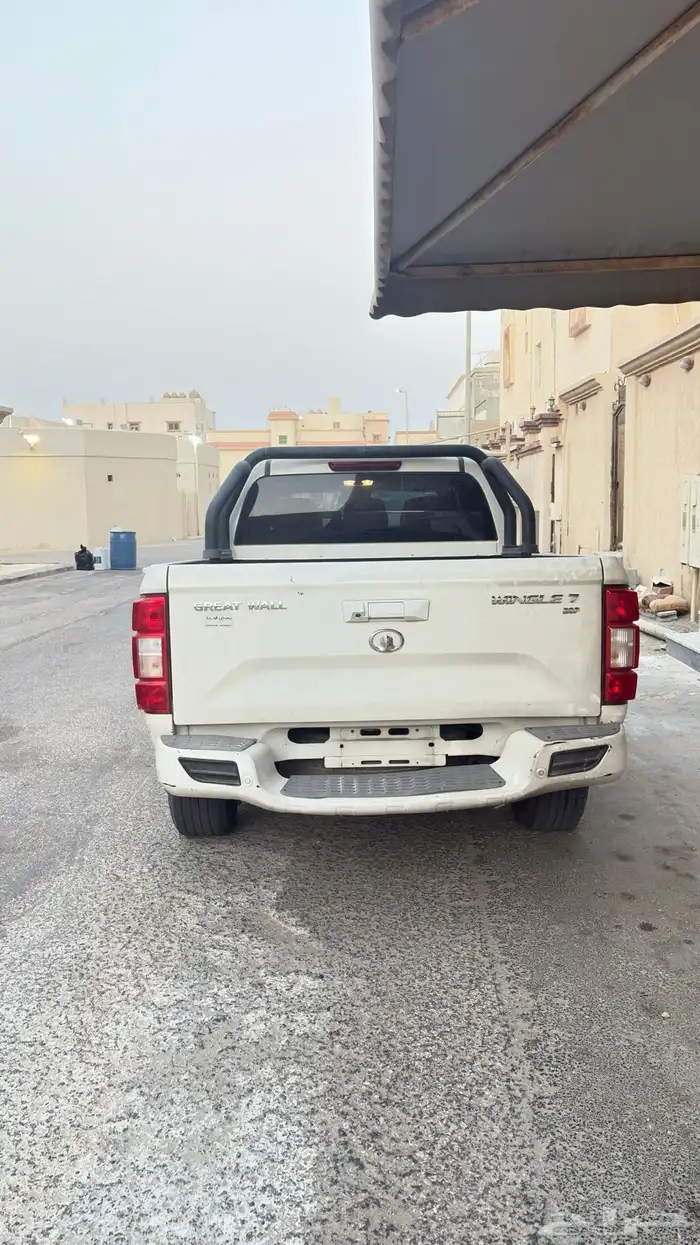 جريت وول ونجل سفن 2020 3