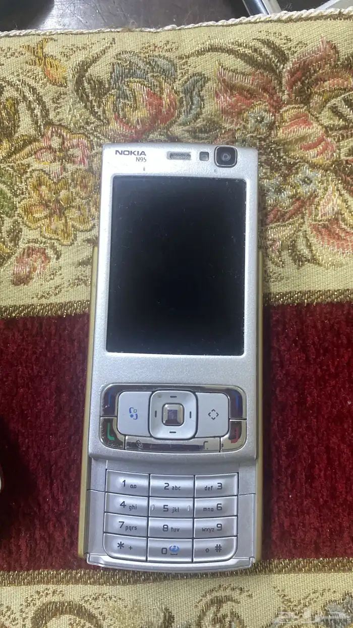 جوالات الطيبين نوكيا بلاكبيري اصلي في الرياض 40