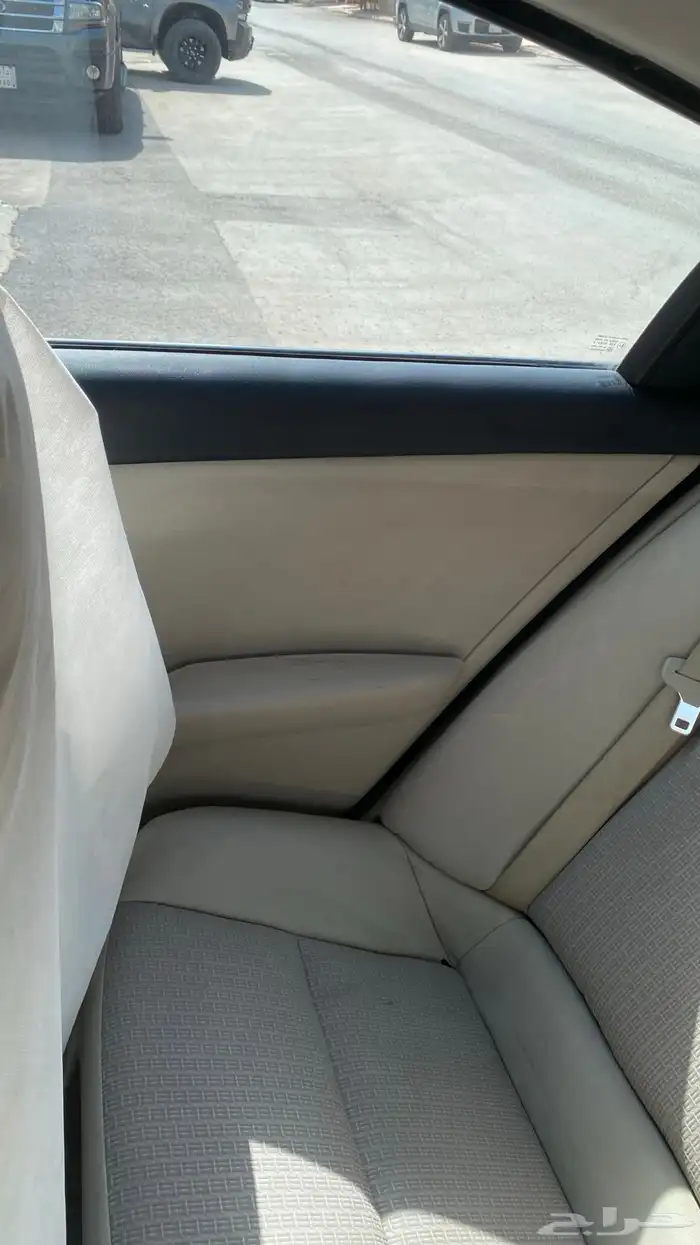 كابرس LS 2013 عنابي للبيع ممشى 220 14