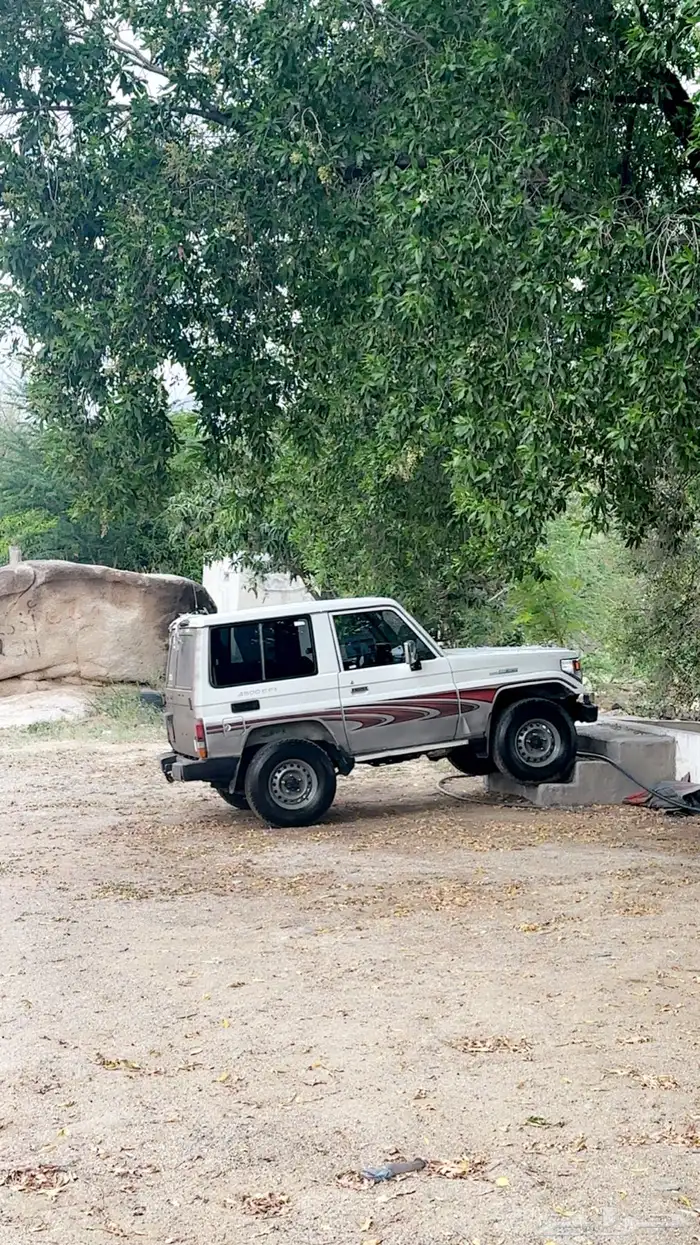 جيب ربع 2006 سعودي 5