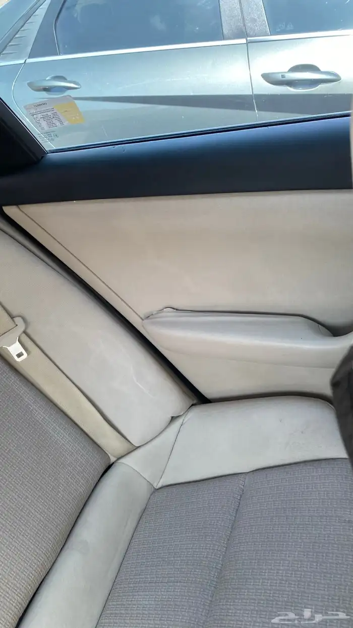 كابرس LS 2013 عنابي للبيع ممشى 220 13